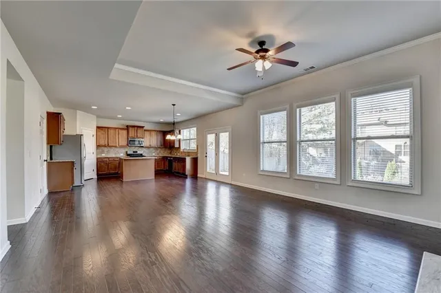 $2,500 | 4810 Haysboro Way, Cumming, GA 30040