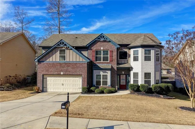 $2,500 | 4810 Haysboro Way, Cumming, GA 30040