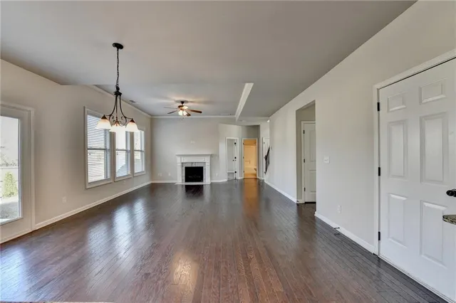 $2,500 | 4810 Haysboro Way, Cumming, GA 30040