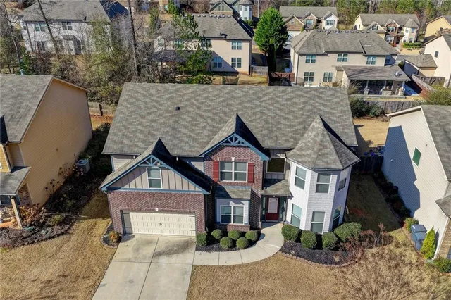 $2,500 | 4810 Haysboro Way, Cumming, GA 30040