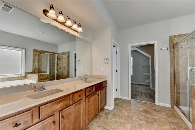 $2,500 | 4810 Haysboro Way, Cumming, GA 30040