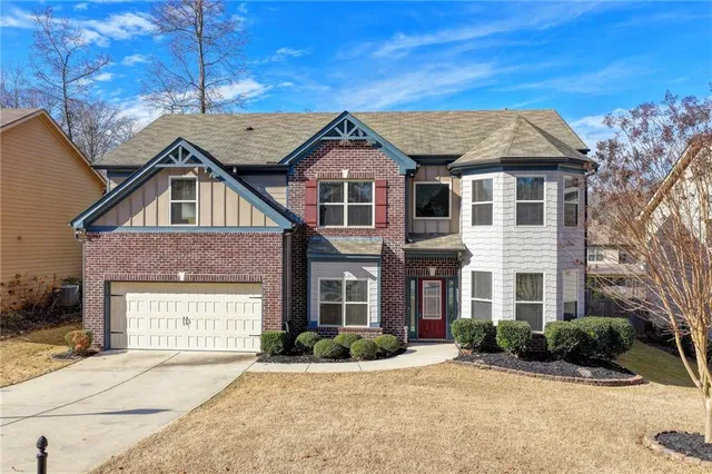 $2,500 | 4810 Haysboro Way, Cumming, GA 30040