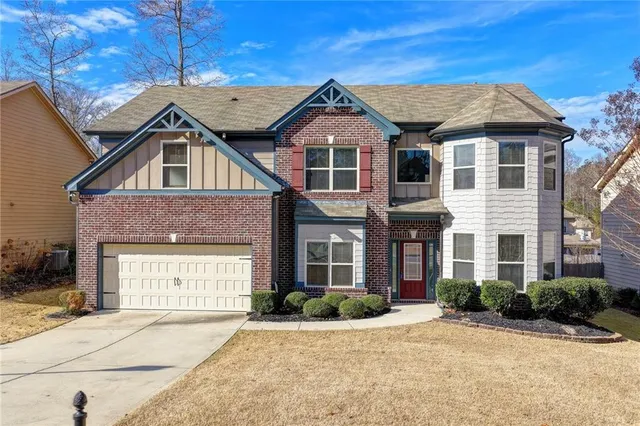 $2,500 | 4810 Haysboro Way, Cumming, GA 30040