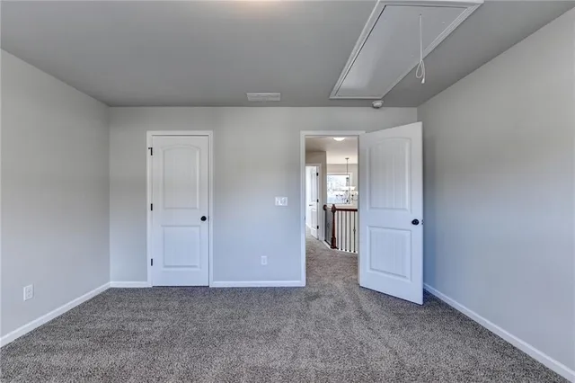 $2,500 | 4810 Haysboro Way, Cumming, GA 30040