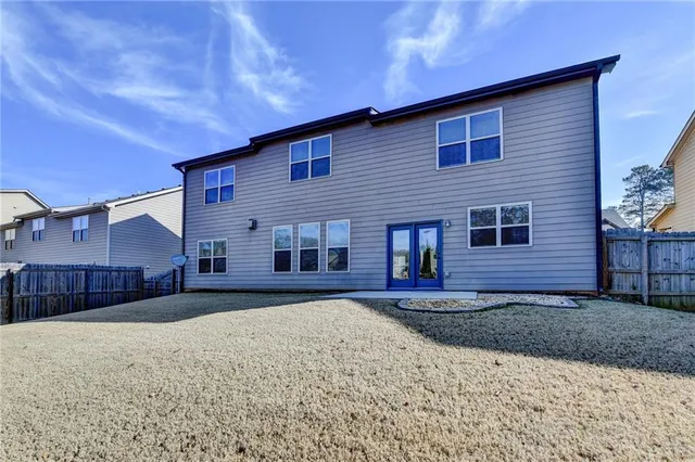 $2,500 | 4810 Haysboro Way, Cumming, GA 30040