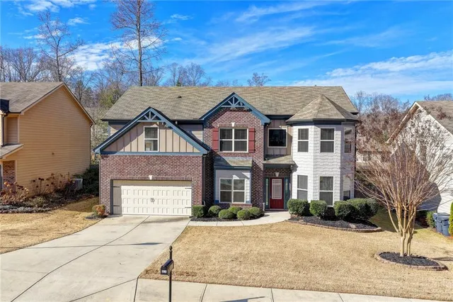 $2,500 | 4810 Haysboro Way, Cumming, GA 30040