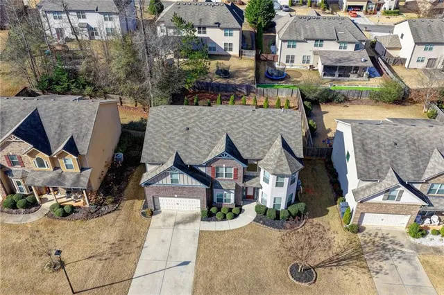 $2,500 | 4810 Haysboro Way, Cumming, GA 30040