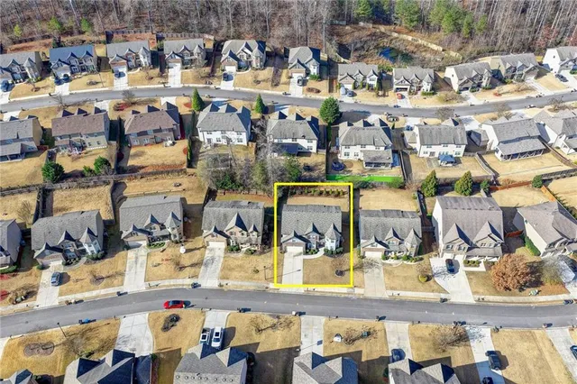 $2,500 | 4810 Haysboro Way, Cumming, GA 30040