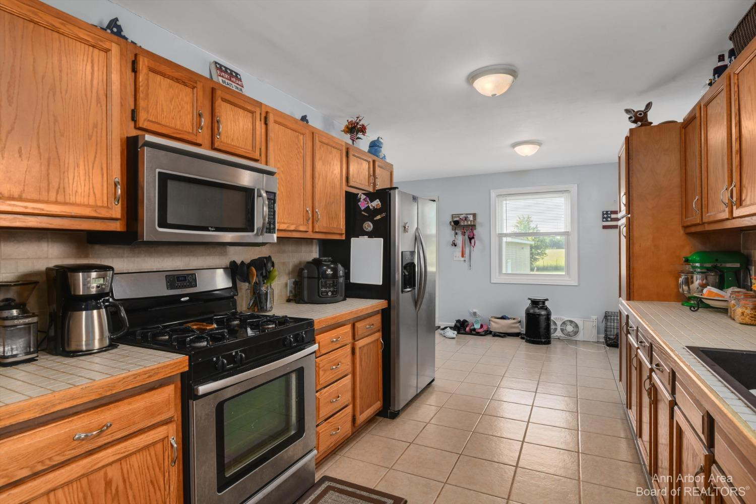 9604 Talladay Road Willis, MI 48191 - Photo 8 of 22 Photo 8