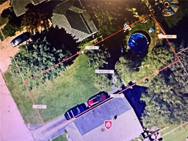 $129,900 | 0 Fiat Avenue, Cranston, RI 02910