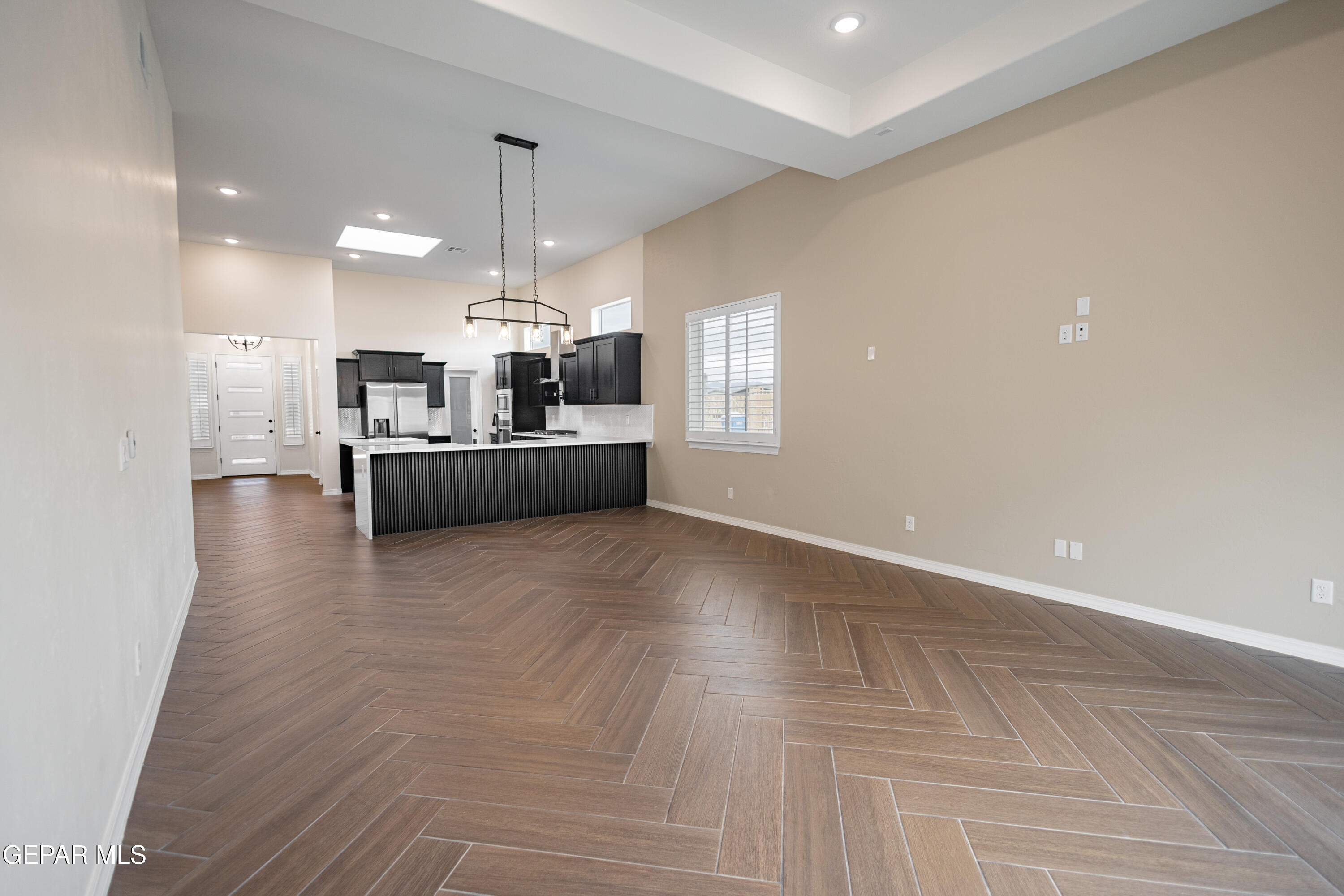 6032 Fall Ridge Sunland Park, NM 88008 - Photo 9 of 22 The Daisy-9