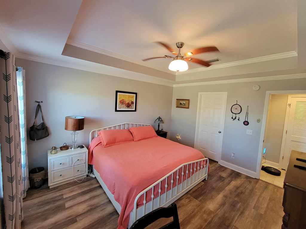 114 Winterberry Road Dothan, AL 36301 - Photo 10 of 27