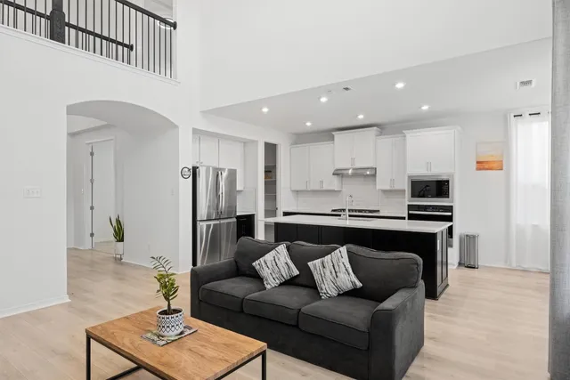 $615,000 | 1132 Spring Gulch Lane, Georgetown, TX 78628