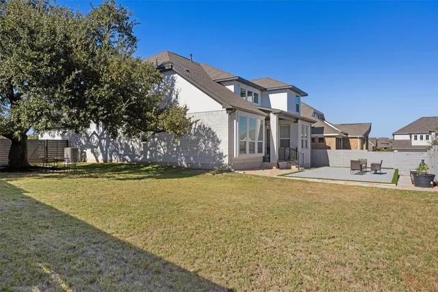$615,000 | 1132 Spring Gulch Lane, Georgetown, TX 78628