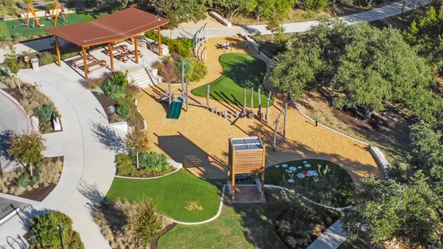 $615,000 | 1132 Spring Gulch Lane, Georgetown, TX 78628