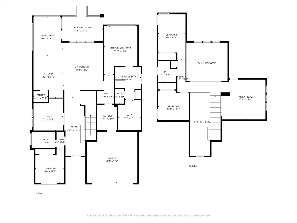 1132 Spring Gulch Lane Georgetown, TX 78628 - Photo 36 of 36 a picture of floor plan