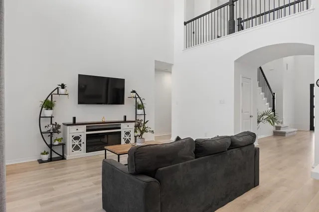 $615,000 | 1132 Spring Gulch Lane, Georgetown, TX 78628