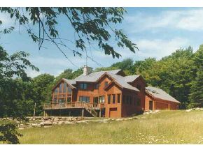 780 Bailey Road Shrewsbury, VT 05738 - Photo 1 of 1