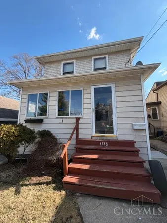 $169,900 | 4546 Leo Street, St. Bernard, OH 45217