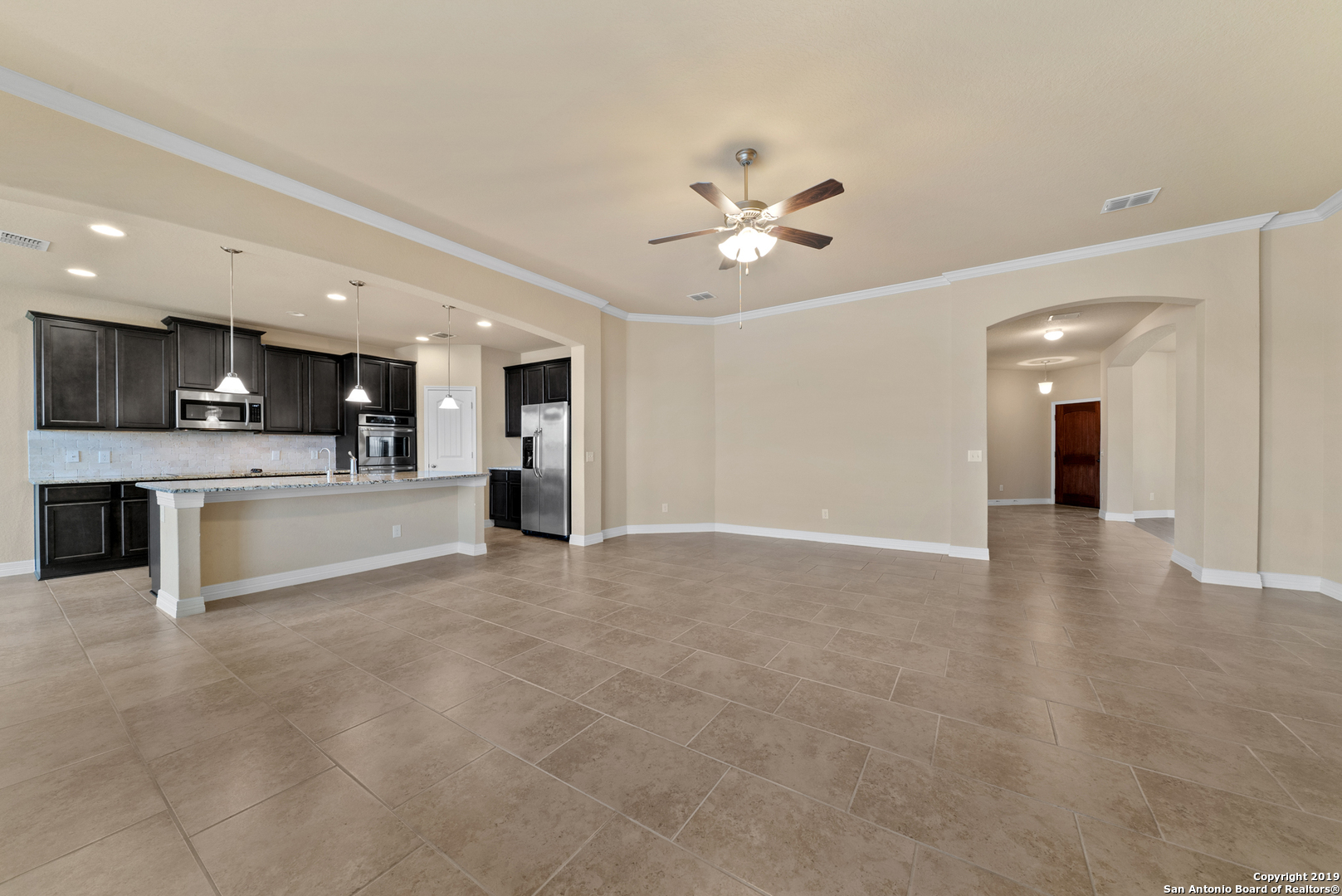 4928 Battle Lake Street Schertz, TX 78108 - Photo 6 of 25