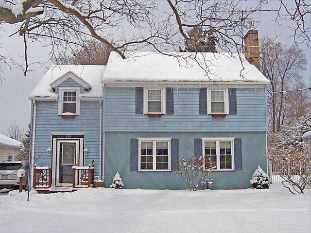 100 Seneca Road Irondequoit, NY 14622 - Photo 1 of 1 Exterior Front