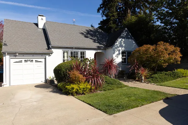 $1,688,888 | 1541 Maple Street, San Mateo, CA 94402