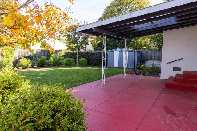 $1,688,888 | 1541 Maple Street, San Mateo, CA 94402