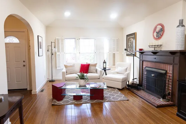 $1,688,888 | 1541 Maple Street, San Mateo, CA 94402