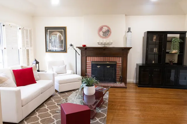 $1,688,888 | 1541 Maple Street, San Mateo, CA 94402