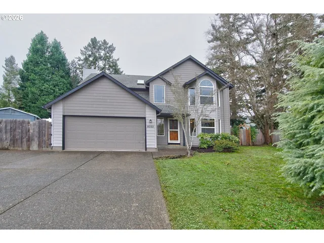 $635,000 | 5022 Northeast Saddle Court, Hillsboro, OR 97124