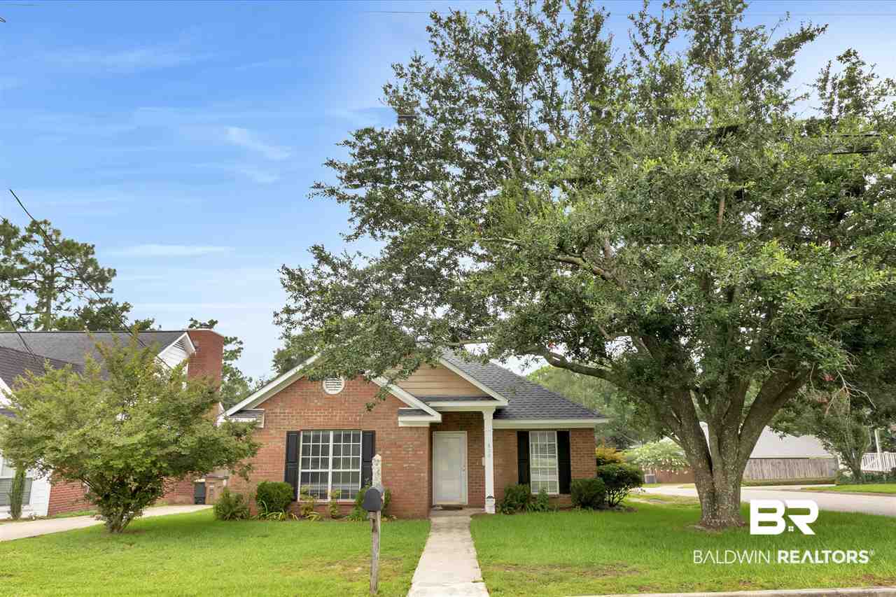 850 Louise Avenue Mobile, AL 36609 - Photo 37 of 38