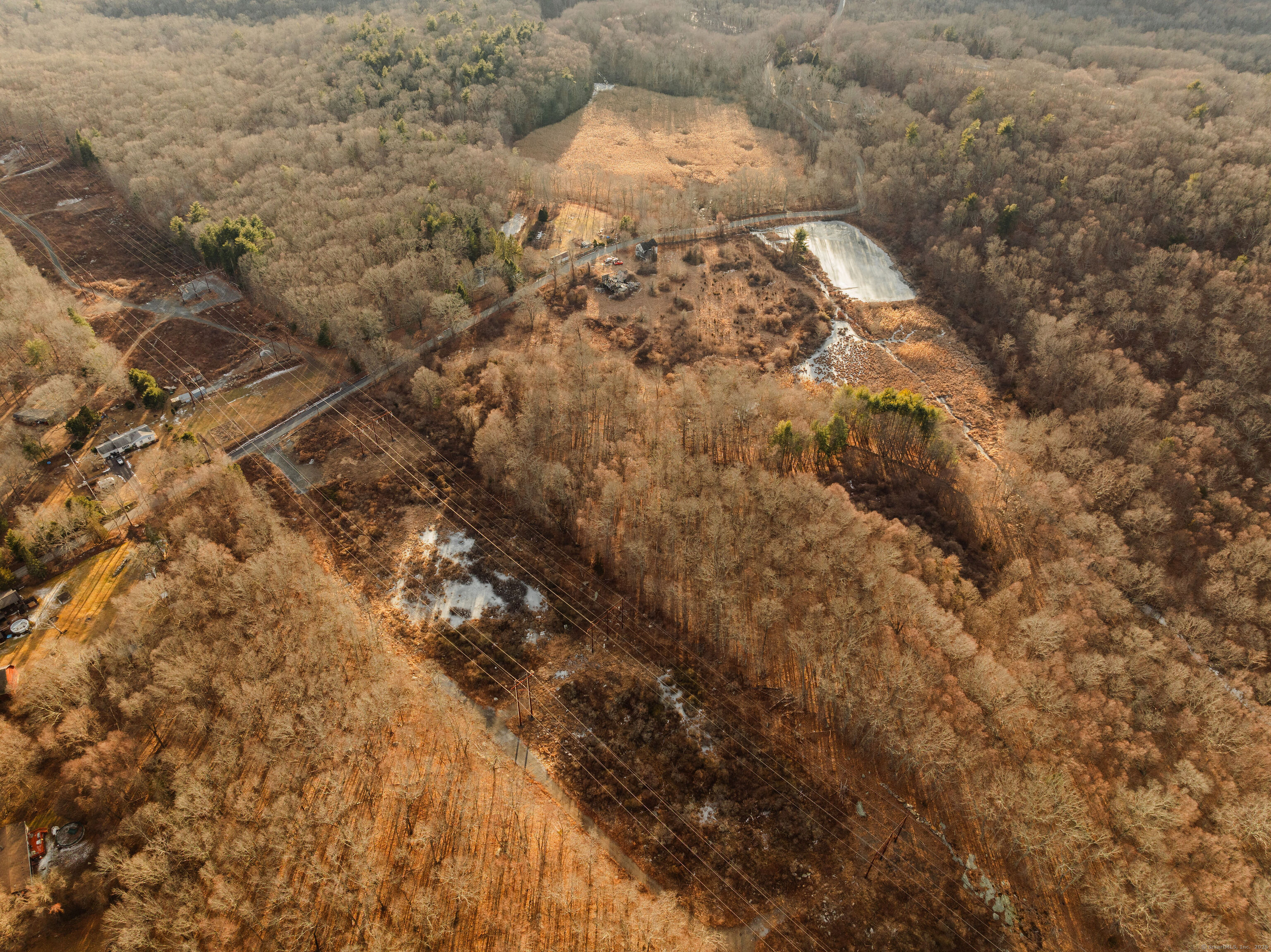 215 Wawecus Hill Road Norwich, CT 06360 - Photo 14 of 20