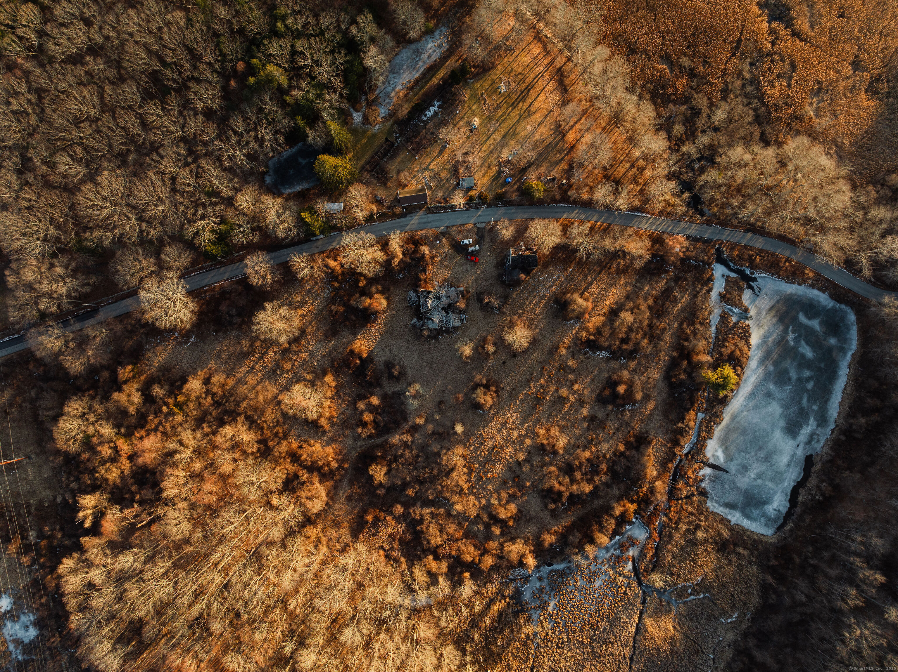 215 Wawecus Hill Road Norwich, CT 06360 - Photo 15 of 20