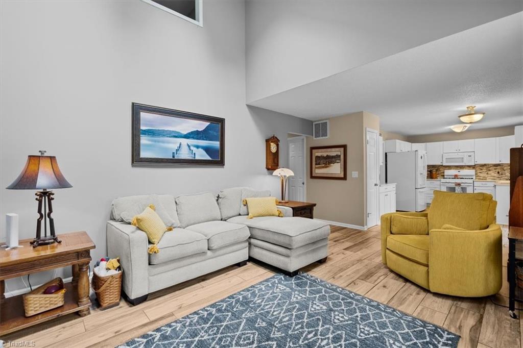 2418 Quaker Landing Road Greensboro, NC 27455 - Photo 21 of 50