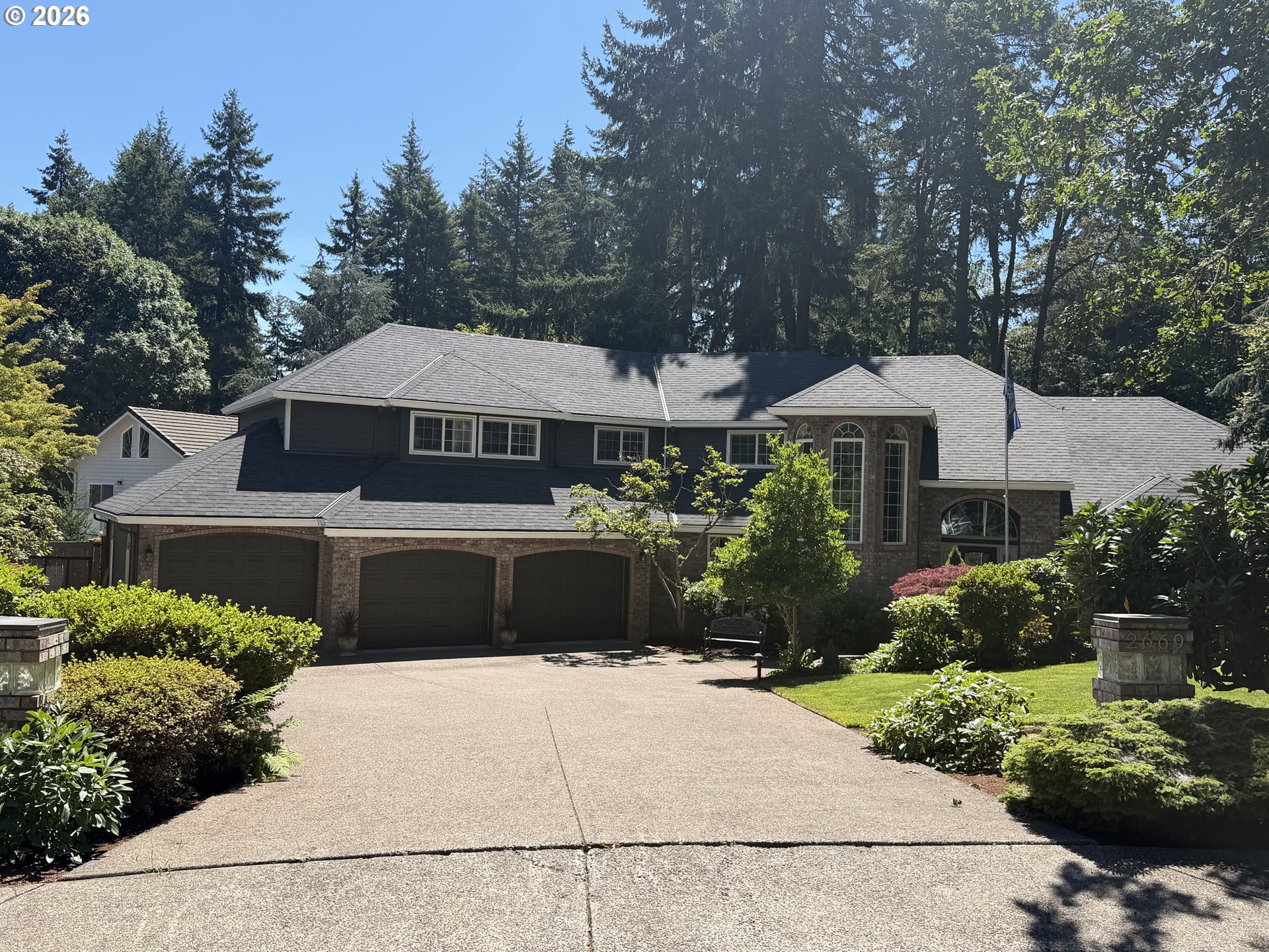 2669 Garfield Street Eugene, OR 97405 - Photo 1 of 1