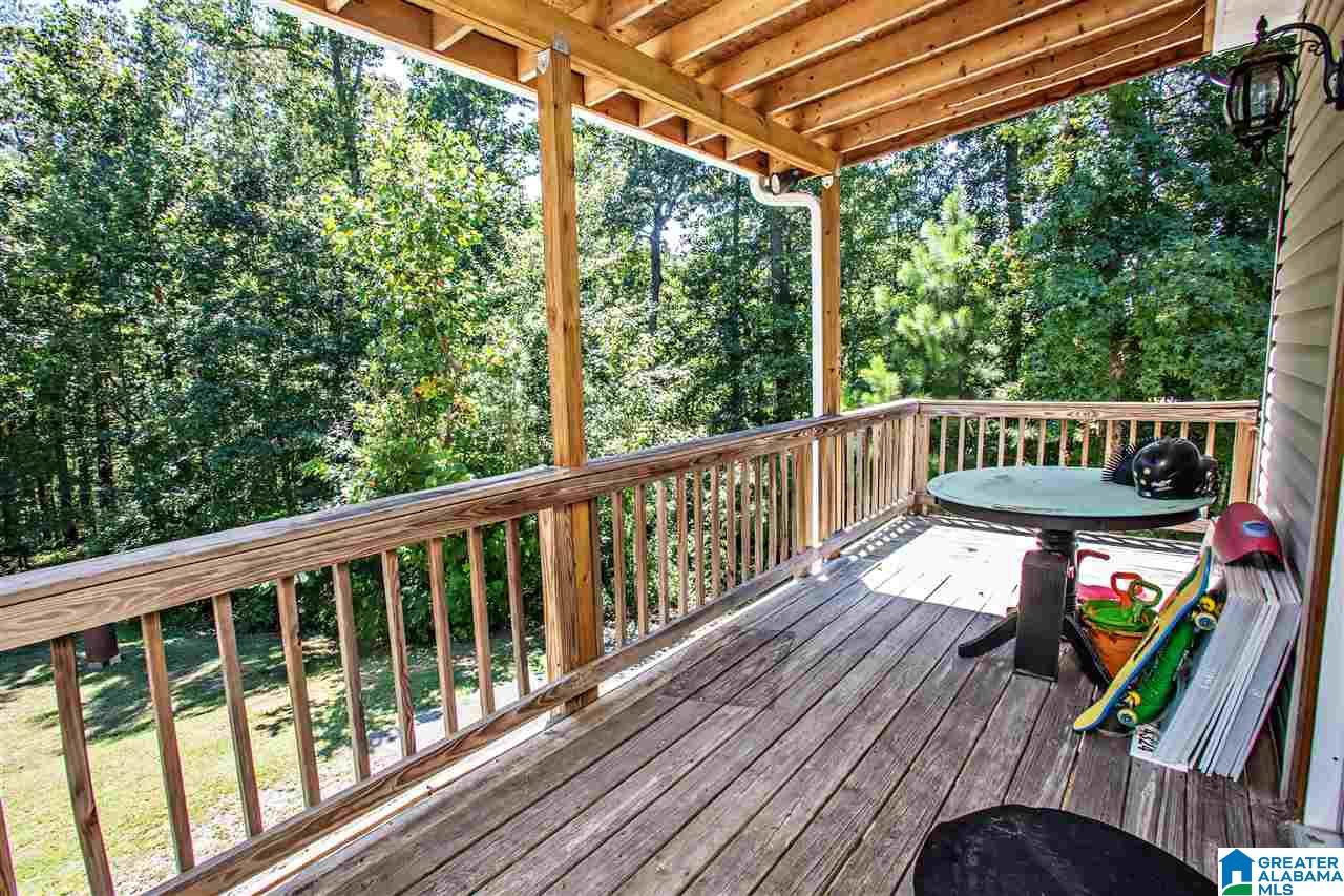 3698 Old Margaret Road Odenville, AL 35120 - Photo 48 of 50