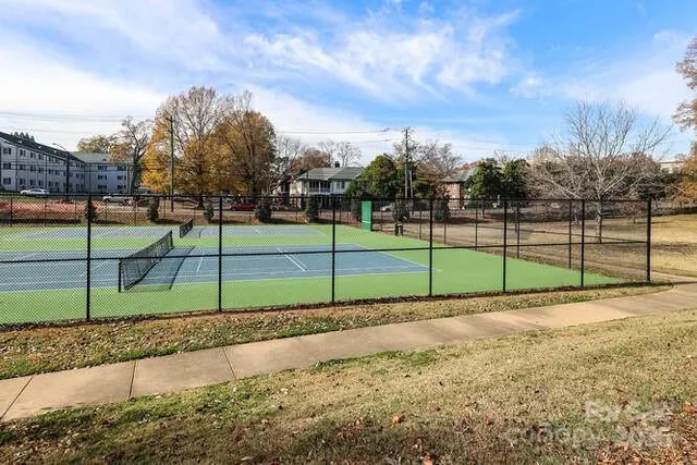 $450,000 | 225 South Chase Street, Unit B, Charlotte, NC 28207