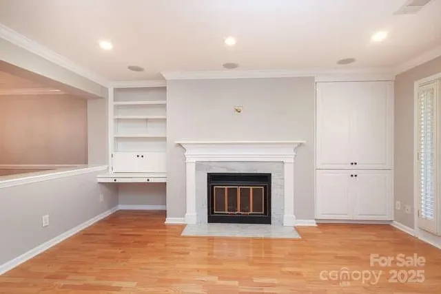 $450,000 | 225 South Chase Street, Unit B, Charlotte, NC 28207