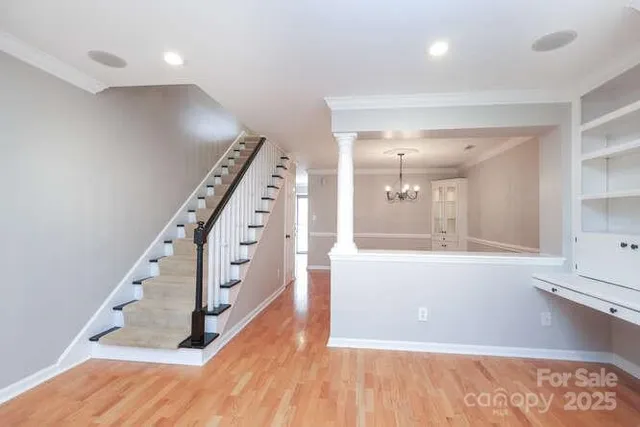 $450,000 | 225 South Chase Street, Unit B, Charlotte, NC 28207