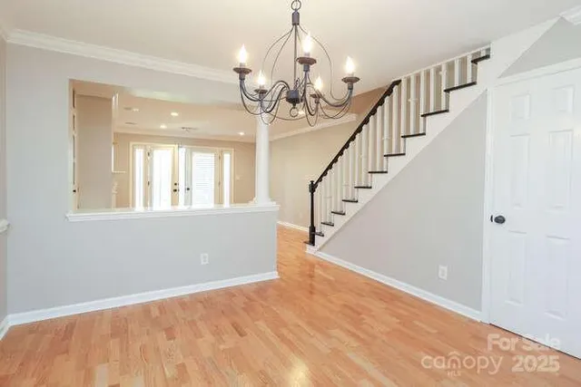 $450,000 | 225 South Chase Street, Unit B, Charlotte, NC 28207