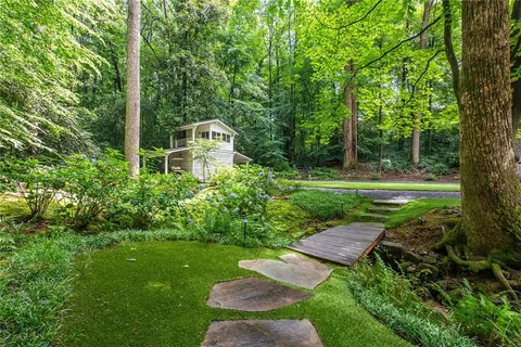 $3,300,000 | 695 West Conway Drive Northwest, Atlanta, GA 30327