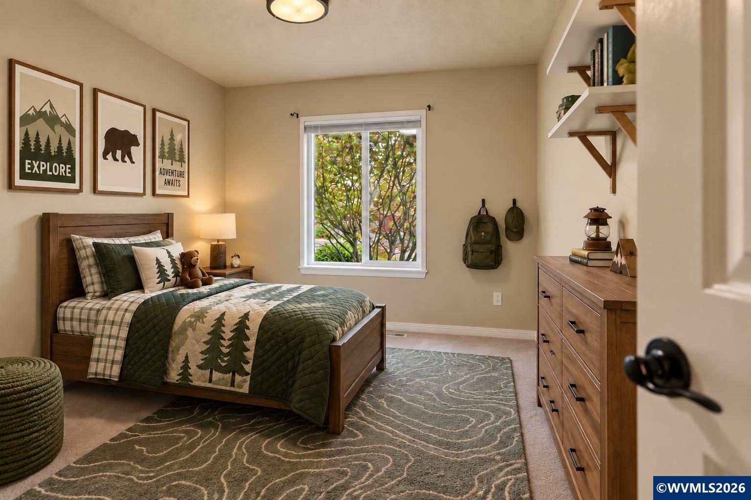 7695 Oneil Road Northeast Keizer, OR 97303 - Photo 10 of 17 Gallery Image 10