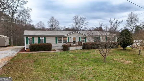 $350,000 | 551 Hester Road, Dahlonega, GA 30533