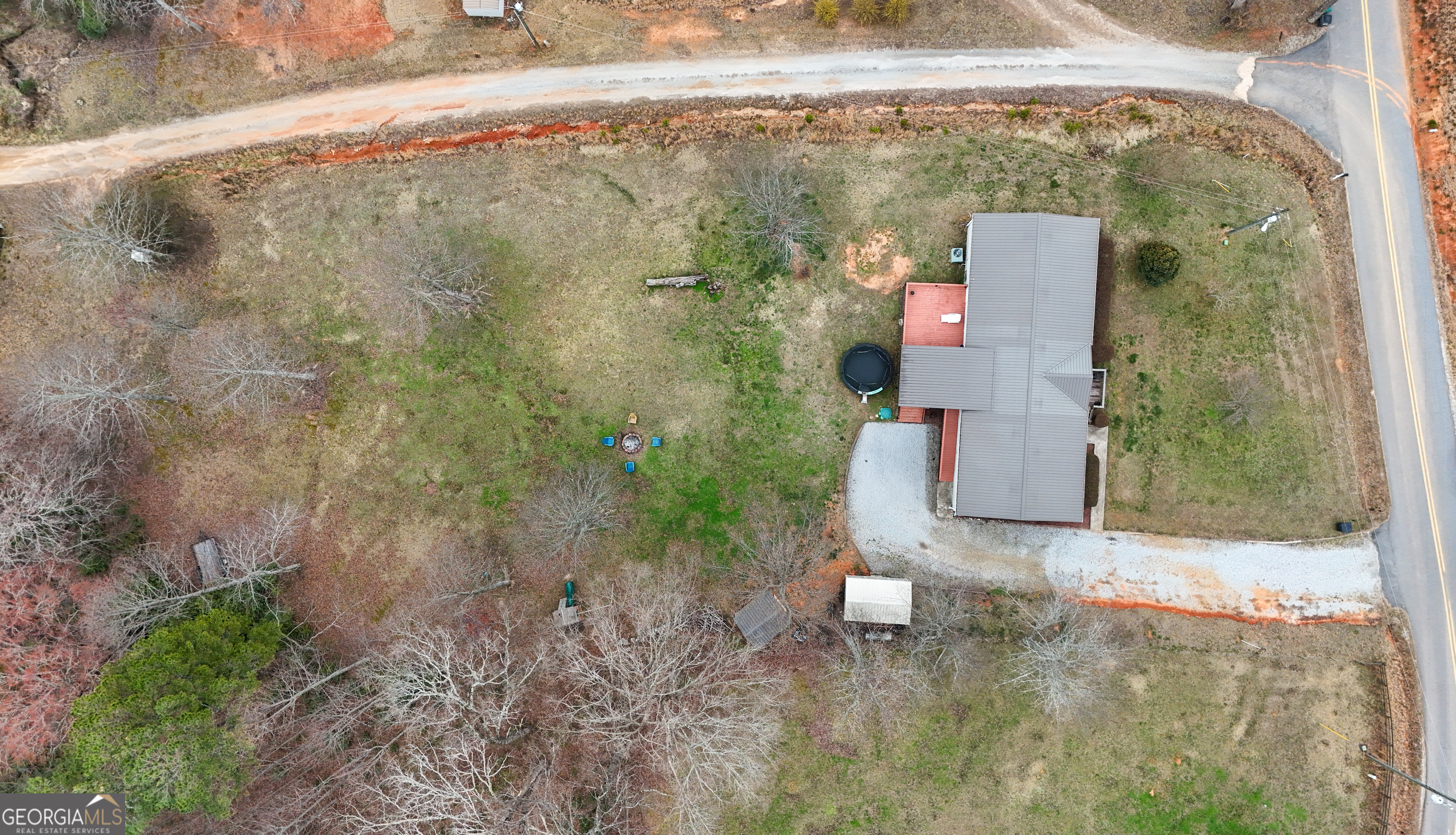 551 Hester Road Dahlonega, GA 30533 - Photo 34 of 35