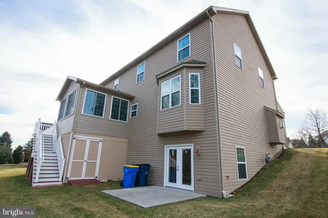 $774,900 | 109 Balfour Drive, Mechanicsburg, PA 17050