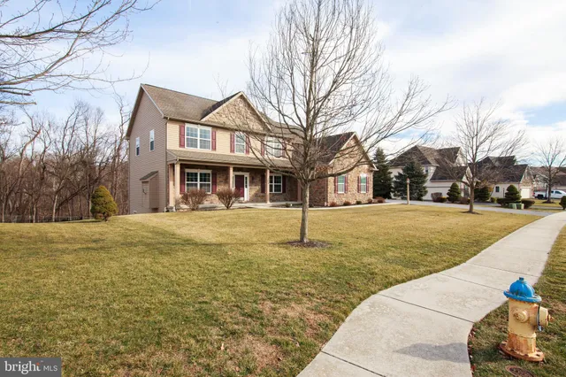 $774,900 | 109 Balfour Drive, Mechanicsburg, PA 17050