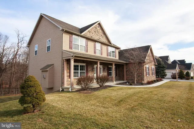 $774,900 | 109 Balfour Drive, Mechanicsburg, PA 17050