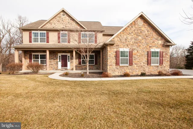 $774,900 | 109 Balfour Drive, Mechanicsburg, PA 17050