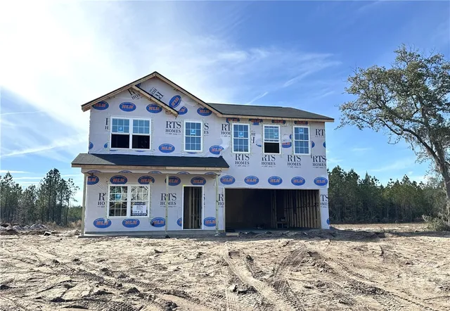 $309,825 | 729 Deer Meadow Way Southeast, Allenhurst, GA 31301