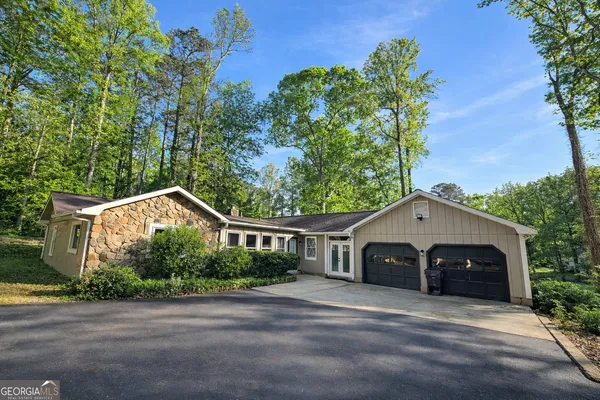 $399,900 | 2996 Jodeco Drive, Jonesboro, GA 30236